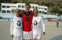 Η «ομάδα του Τσε»