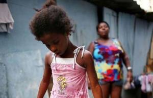 Η ζωή στις φαβέλες, έτσι όπως είναι: Οι άνθρωποι πίσω από τις κλειστές πόρτες