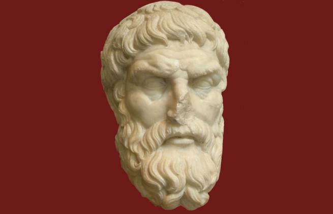 Τι με δίδαξε ο Επίκουρος για τη ζωή...