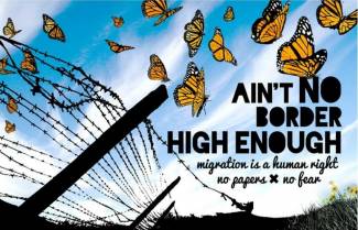 Τα επιχειρήματα υπέρ της πλήρους κατάργησης των συνόρων