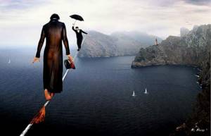 Παράλογες Ιδέες ή Συναισθηματική Ισορροπία;