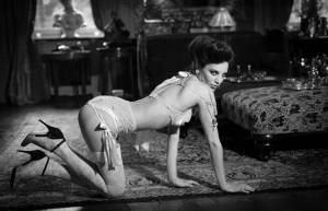 Φαντασιώσεις ... Η τηλεόραση των σκεπτόμενων ανθρώπων !