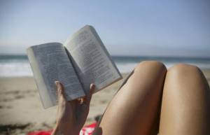 7 βιβλιοθήκες πάνω στην παραλία