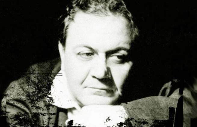 Η ιστορία του τραγουδιού &quot;Κεμάλ&quot; από τον ίδιο τον Μάνο Χατζιδάκι (video)