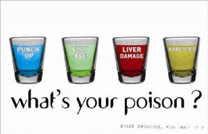 6 Μύθοι για το αλκοόλ...πίστευες πάντα ότι ισχύουν, αλλά κάνεις λάθος! (video)