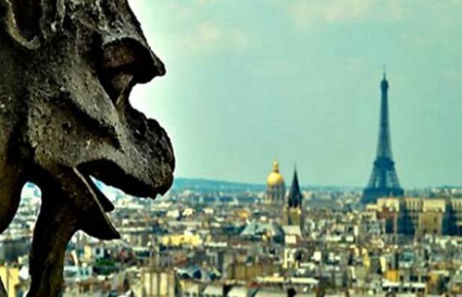 Οι δέκα πόλεις που «αντιπαθούν» οι τουρίστες