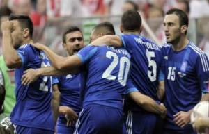 Το τραγούδι της Εθνικής για το Mundial (video)