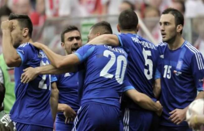 Το τραγούδι της Εθνικής για το Mundial (video)