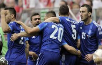Το τραγούδι της Εθνικής για το Mundial (video)