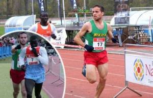 Το μεγαλείο της ευγενούς άμιλλας (video)