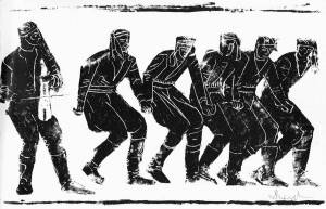 Β. Ραφαηλίδης - Οι Πόντιοι και το τέλος της ελληνικής διασποράς
