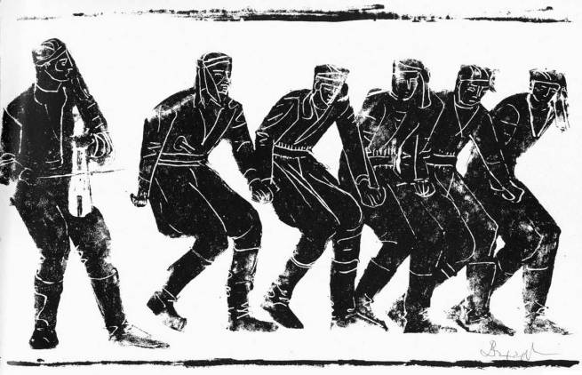 Β. Ραφαηλίδης - Οι Πόντιοι και το τέλος της ελληνικής διασποράς
