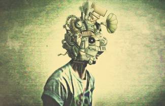 Το νέο απολιτίκ