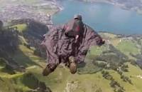 Περνώντας ξυστά απ' το Grand Canyon! ( VIDEO )