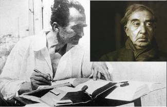 Ο Καζαντζάκης για τον Καβάφη