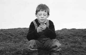 Μενέλαος Λουντέμης - «Συννεφιάζει»