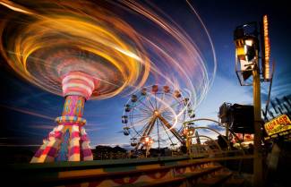 Alan Lightman - «Υποθέστε ότι οι άνθρωποι ζουν για πάντα..»