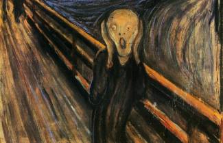 H κοινωνία της δυστυχίας