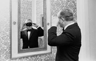 Καπότε: «Η αγάπη, δεν έχει γεωγραφία, δεν γνωρίζει όρια..»