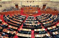 Κομματικό κράτος - κρατικοδίαιτα κόμματα: το ριζικό πρόβλημα πίσω από όλα τα υπόλοιπα