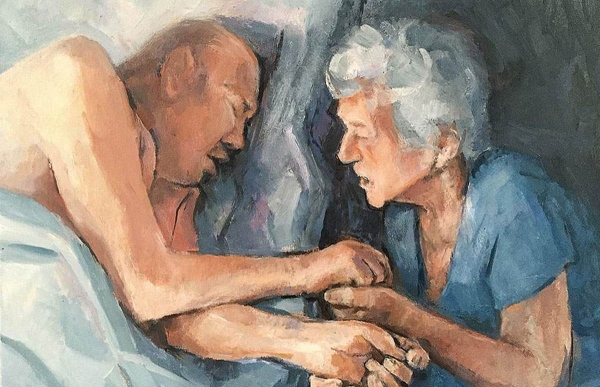 Περί θανάτου και άλλων δαιμονίων