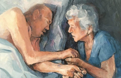 Περί θανάτου και άλλων δαιμονίων