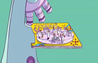 Οι χρυσές μπίζνες των επιστημονικών δημοσιεύσεων