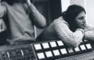 Η χαμένη ηχογράφηση των Pink Floyd με τον "παππού του jazz βιολιού" (video)