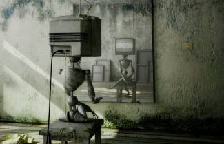 Φωτεινή Τσαλίκογλου - TV: Καρυοθραύστης της Ψυχής