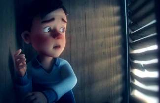 Safe Place: To εκπληκτικό 3D animation ελληνικής παραγωγής (video)