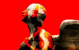 Σταμάτα να είσαι… «θύμα»