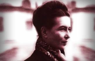 Jean-Paul Sartre - "Γράμματα στον Κάστορα"