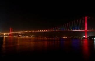 Μία γεύση απ&#039; τις ομορφότερες γέφυρες του κόσμου!