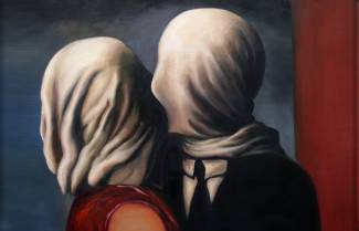 René François Ghislain Magritte