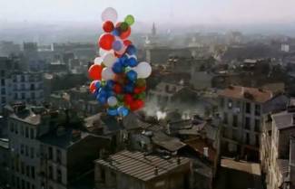 M. Benedikt, «Μερικά Αισθήματα»