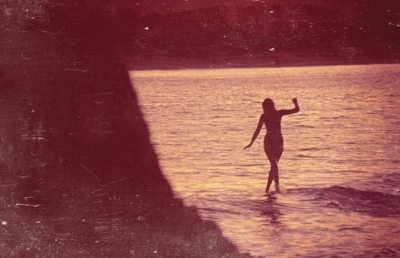 Πάμπλο Νερούδα - Σονέτο VIII ("Εκατό ερωτικά σονέτα")