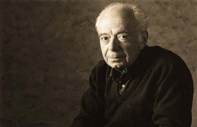 Αντώνης Σαμαράκης | Ποτέ!… ποτέ δεν είναι αργά
