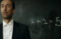 2+2=5: Μια συγκλονιστική ταινία για την χειραγώγηση της σκέψης