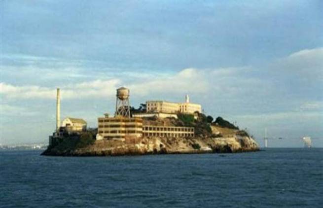 Ακόμη βρίσκουν τούνελ στο Αλκατράζ