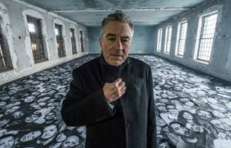 Ellis: Το συγκλονιστικό φιλμ μικρού μήκους του Robert De Niro (video)