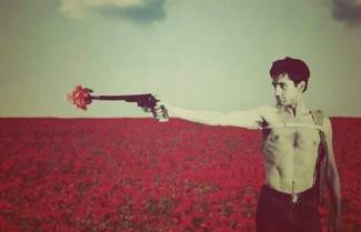 Μου σερβίρετε ένα βασιλόπουλο παρακαλώ, κι αν δεν έχετε, ένα λύκο