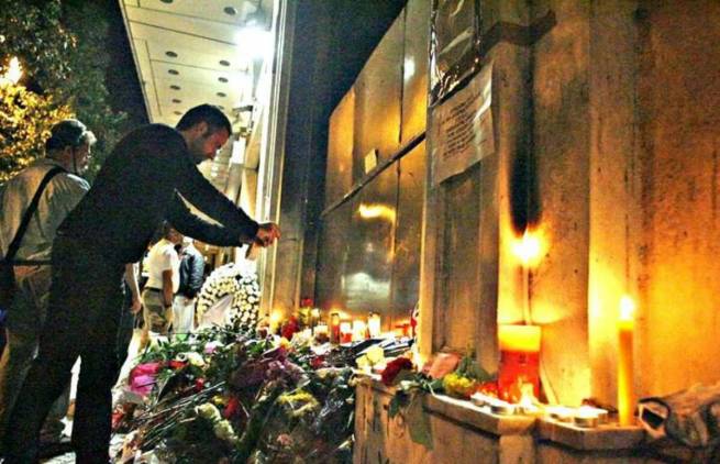 Γιατί δεν θα μάθουμε ποτέ τους δολοφόνους της MARFIN