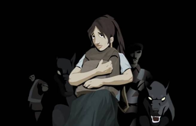 Καλωσόρισες στο Ταξίδι της Φυγής...