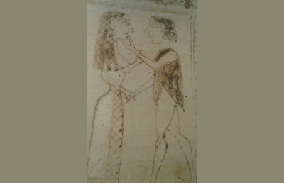 Ο έρωτας στην επικούρεια φιλοσοφία