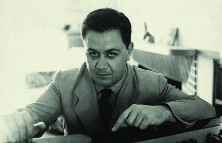 Χατζιδάκις: Ο νεοναζισμός είναι η εκδήλωση του κτήνους που περιέχουμε μέσα μας