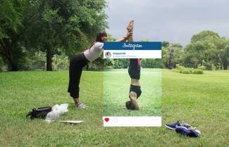 Η αλήθεια πίσω από τις φωτογραφίες στο Instagram