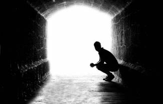 Ἀντώνης Σαμαράκης - «Ζητεῖται Ἐλπίς»