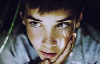 «Άχρηστος εγώ; …»