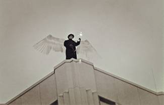 Η μοναξιά είναι επιλογή...