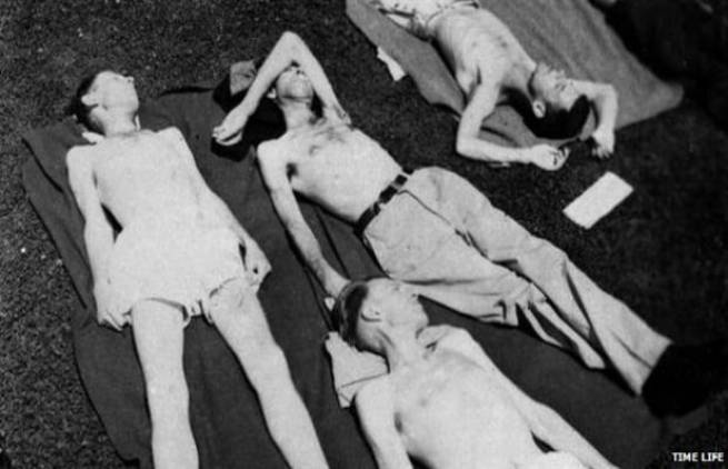 Το πείραμα της Μινεσότα: έξι μήνες εθελοντικής λιμοκτονίας